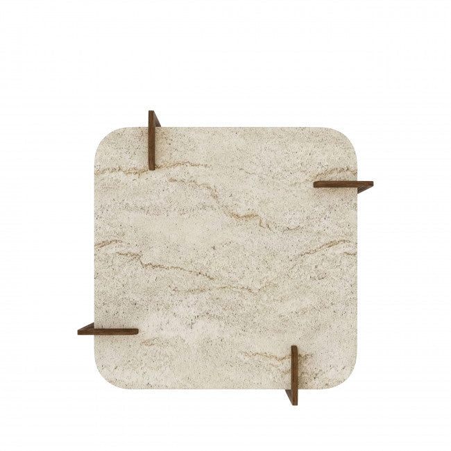 Table Basse Afrolli – HANAH HOME