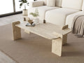 Table basse en bois Lovge