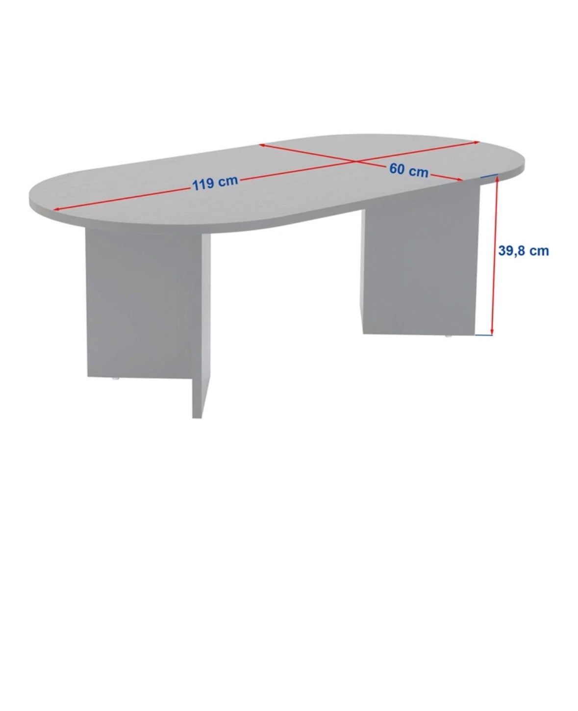 Table Basse Sable