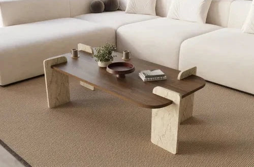 Table Basse Afrolli