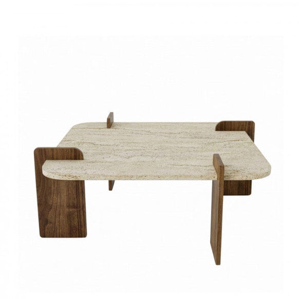 Table Basse Afrolli